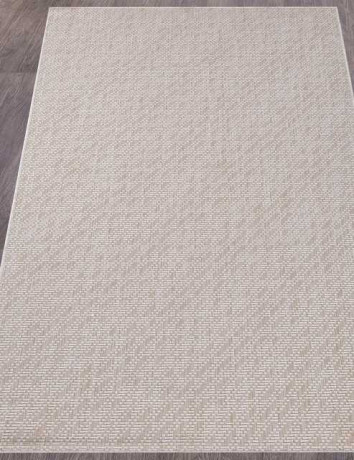 Ковёр VEGAS-S113-CREAM-STAN