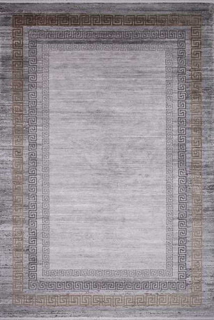 Турецкий ковер CABINET-Y5315F-GREY-D-GREY-STAN