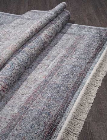 Турецкий ковер MESMERIZE-O0490-031-BLUE-STAN