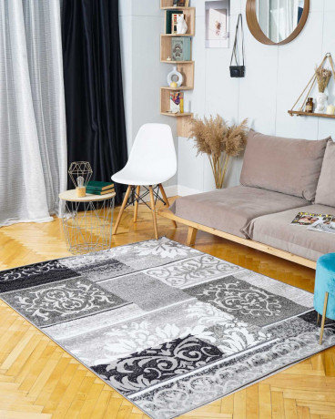 Ковёр ИЗУМРУД 29