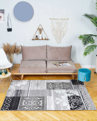 Ковёр ИЗУМРУД 29