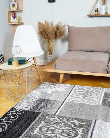 Ковёр ИЗУМРУД 29