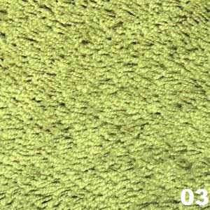 Ковролин высоковорсный "Энджой"