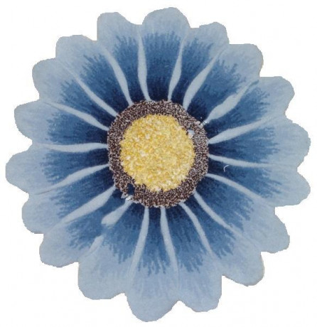 Китайский ковёр- Golden ZV - ручная работа