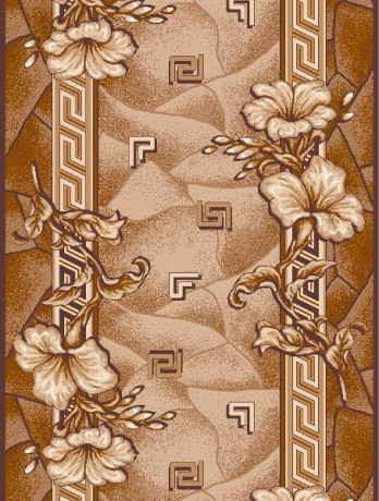 Дорожка паласная Грация