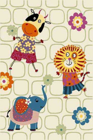 Коврик Кристалл 72