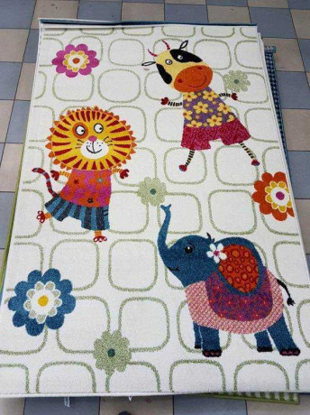 Коврик Кристалл 72