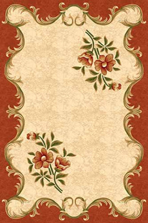 KAMEA 14 Зеленый