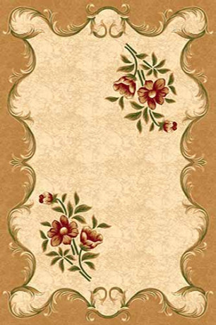 KAMEA 14 Зеленый