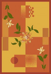 PARADISE 21 Коричневый