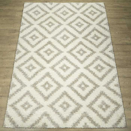 Ковёр SHAGGY LOUNGE 41318_48222