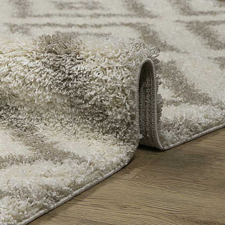 Ковёр SHAGGY LOUNGE 41318_48222