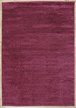 Прямоугольный ковер PLATINUM T600 PINK