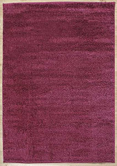 Прямоугольный ковер PLATINUM T600 PINK