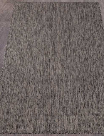 Ковёр VEGAS-S113-DARK-GRAY-STAN