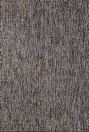 Ковёр VEGAS-S113-DARK-GRAY-STAN