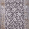 Турецкий ковер MILANO-20403B-D-GREY-L-YELLOW-STAN