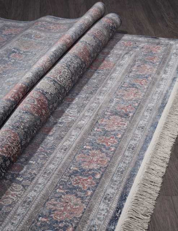 Турецкий ковер MESMERIZE-O0491-110-MULTI-STAN