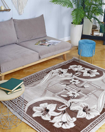 Ковёр ИЗУМРУД 3