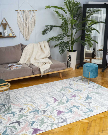 Ковёр Детский СОФИТ 134