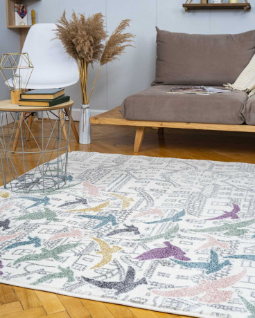 Ковёр Детский СОФИТ 134