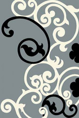 VISION DELUXE 18 Серый