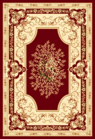 IZMIR 2 Красный