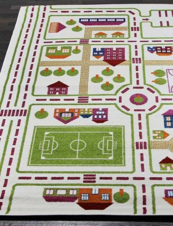 Коврик Кристалл 54