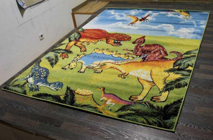 Коврик Кристалл 73