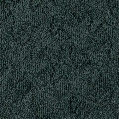 Ковролин высоковорсный "Винтаж Зеленый"