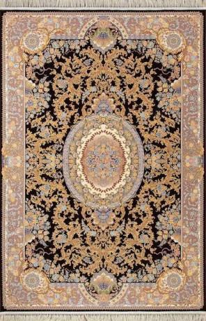 Иранский ковер SHIRAZ-5361-000