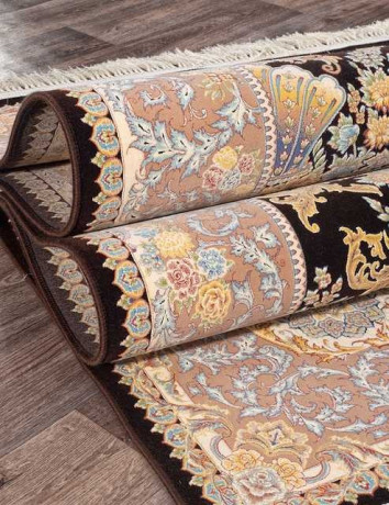 Иранский ковер SHIRAZ-5361-000