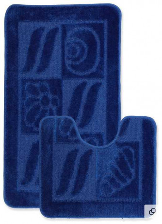 Набор ковриков для ванной Classic №67