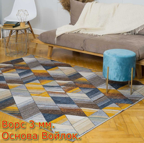 Паласное покрытие ''Дублин''