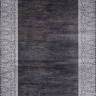 Турецкий ковер MILANO-20968B-D-GREY-L-GREY-STAN