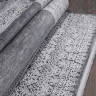 Турецкий ковер MILANO-20968B-D-GREY-L-GREY-STAN