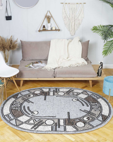 Ковёр ИЗУМРУД 30