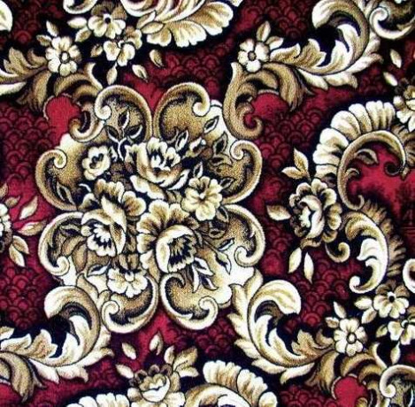 Паласное покрытие ''Сонет''