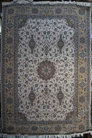 Ковер Персидский Panj Toranj 10