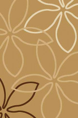 VISION DELUXE 19 Бежевый