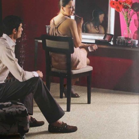 Ковролин высоковорсный "Оникс 8214"