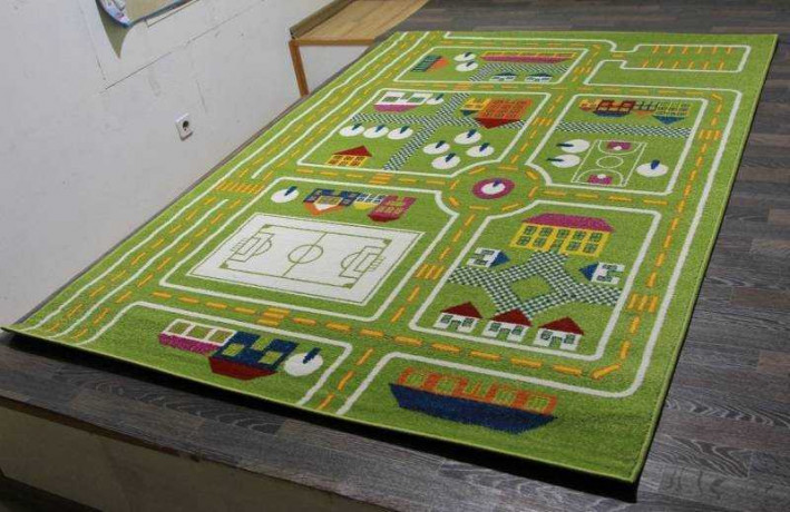 Коврик Кристалл 55