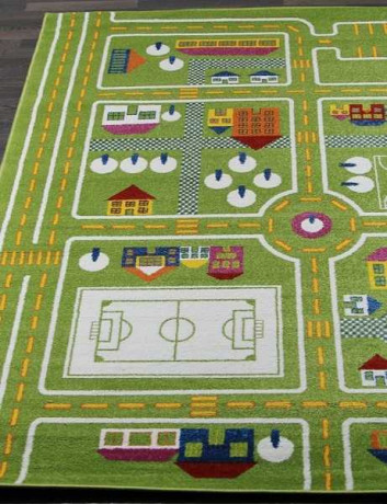 Коврик Кристалл 55