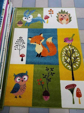 Коврик Кристалл 74