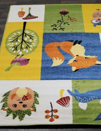 Коврик Кристалл 74