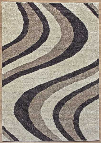 Прямоугольный ковер PLATINUM T617 BEIGE