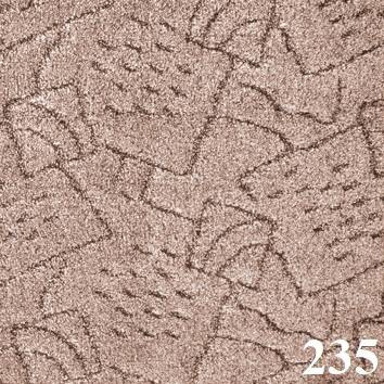 Ковролин высоковорсный "Аврора 235"