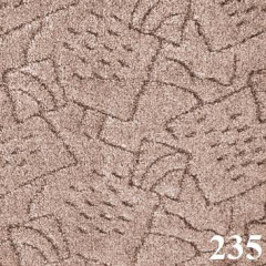 Ковролин высоковорсный "Аврора 235"