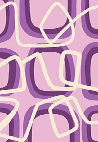 PARADISE 25 Коричневый