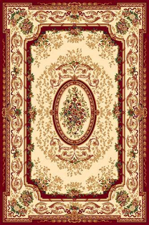 VALENCIA DELUXE 73 Красный